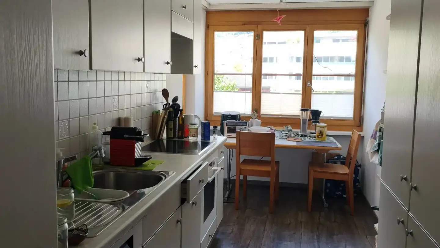 Chambre à louer - 8880 Walenstadt - Photo 3