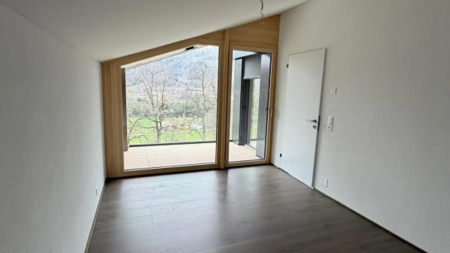 Attique à louer - Domleschgerstrasse 59, 7415 Rodels - Photo 4