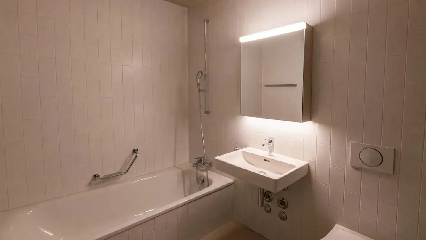 Wohnung mieten - Bernstrasse 70, 6003 Luzern - Foto 3