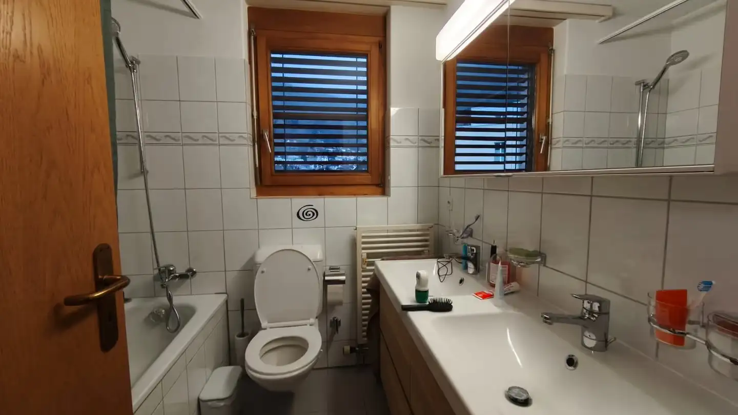Chambre à louer - 8880 Walenstadt - Photo 4
