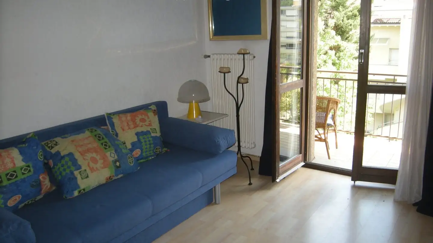 Appartement à vendre - 6987 Caslano - Photo 4