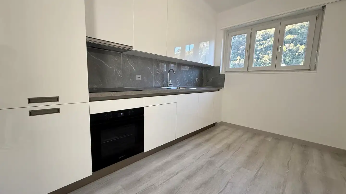 Appartement à louer - Via Giuseppe Lanz 18, 6850 Mendrisio