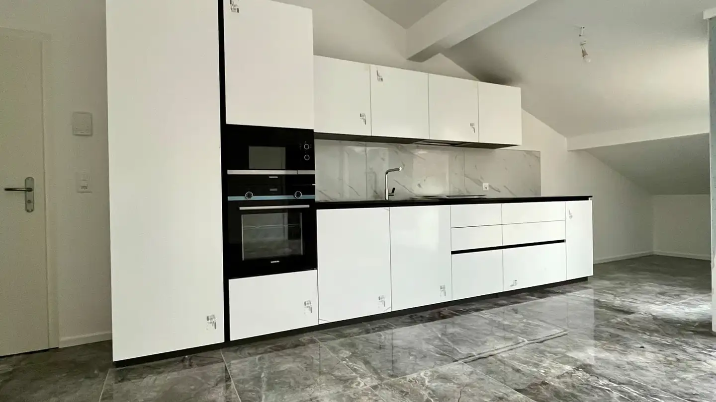 Apartment for rent - Route D'oron 62, 1679 Villaraboud - Photo 2