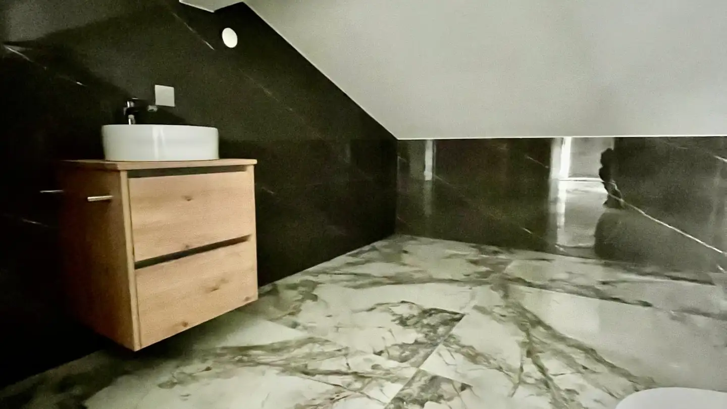 Apartment for rent - Route D'oron 62, 1679 Villaraboud - Photo 3