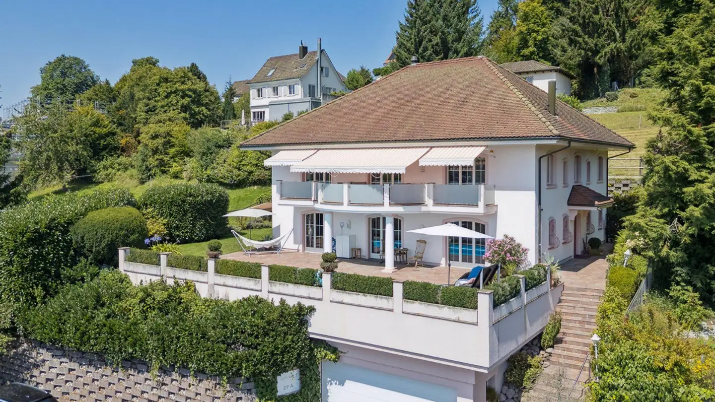Villa in vendita - 4800 Zofingen