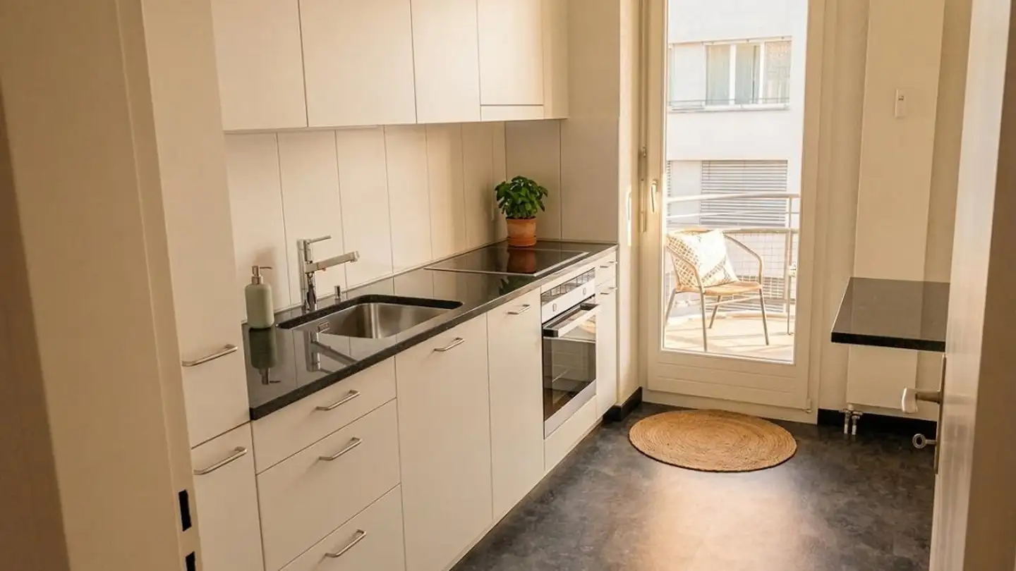 Appartement à louer - Oetlingerstrasse 194, 4057 Basel - Photo 3
