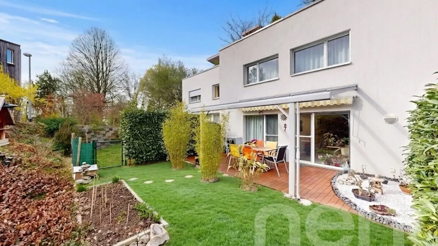 Apartment for sale - 1722 Bourguillon - Photo 2