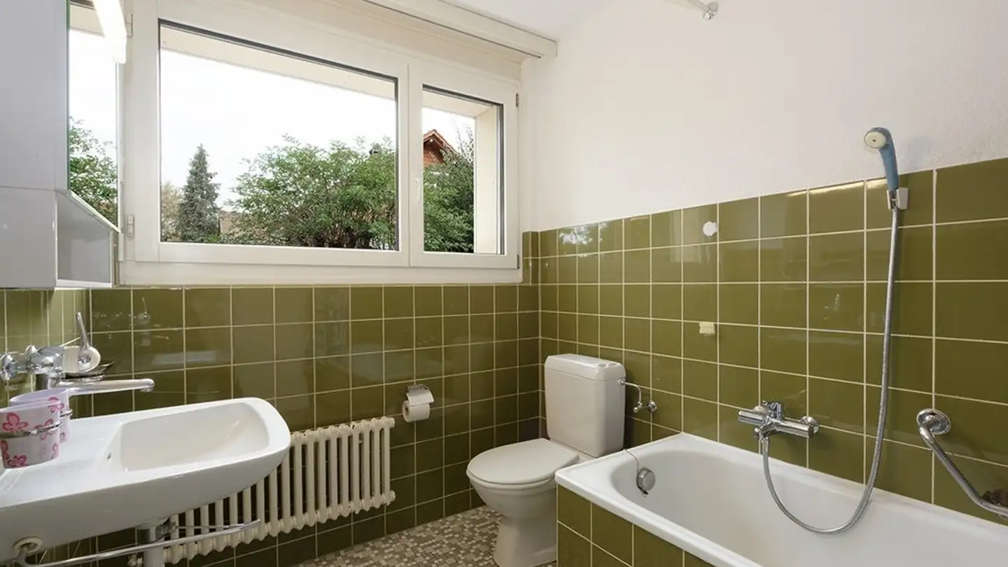 Wohnung mieten - Stetterstrasse 7, 5507 Mellingen - Foto 2