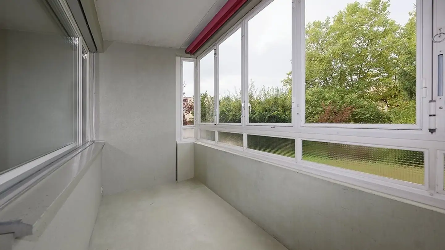 Wohnung mieten - Stetterstrasse 7, 5507 Mellingen - Foto 3