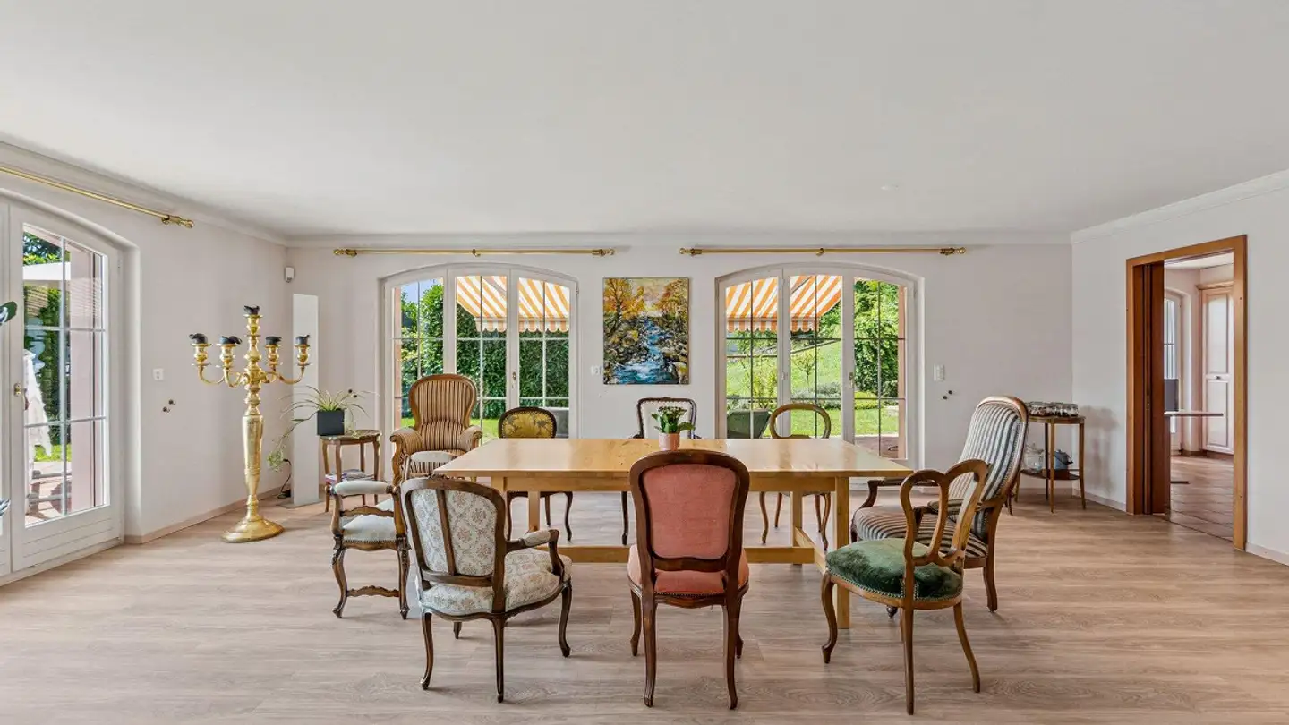 Villa in vendita - 4800 Zofingen - Photo 2