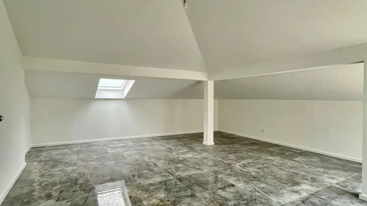 Apartment for rent - Route D'oron 62, 1679 Villaraboud - Photo 4