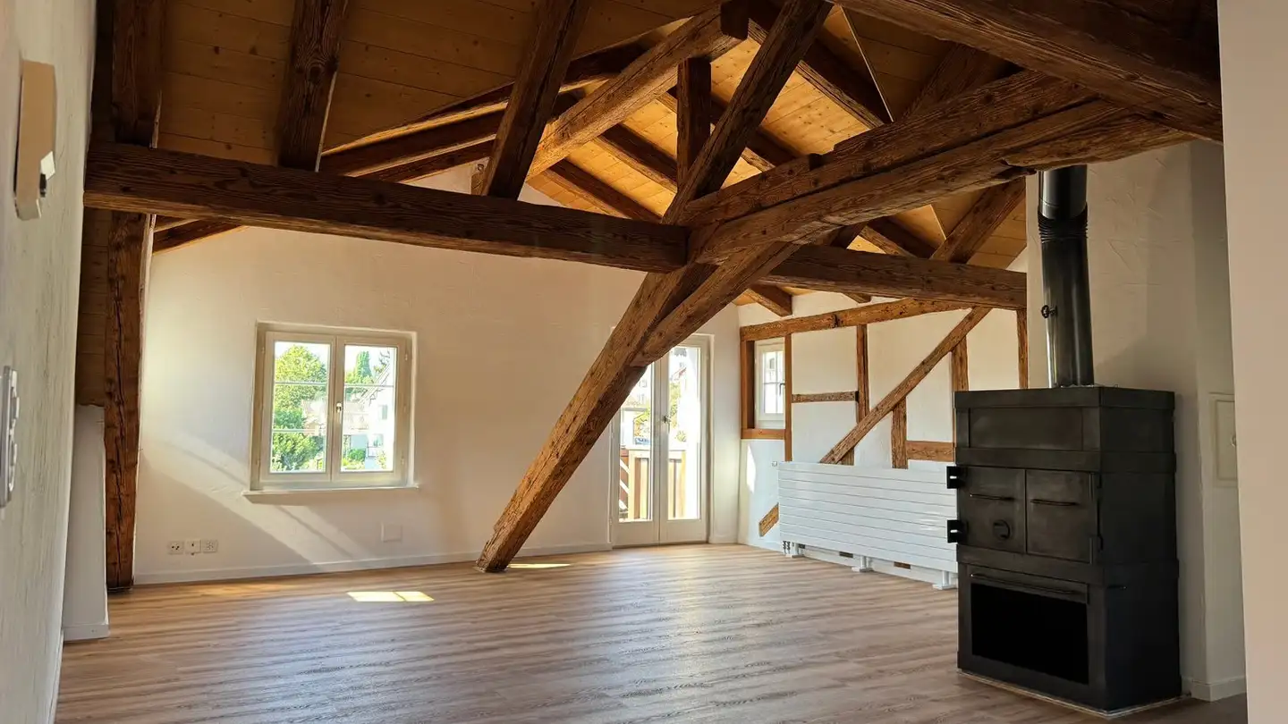 Wohnung mieten - Böndlerstrasse 55, 8802 Kilchberg ZH