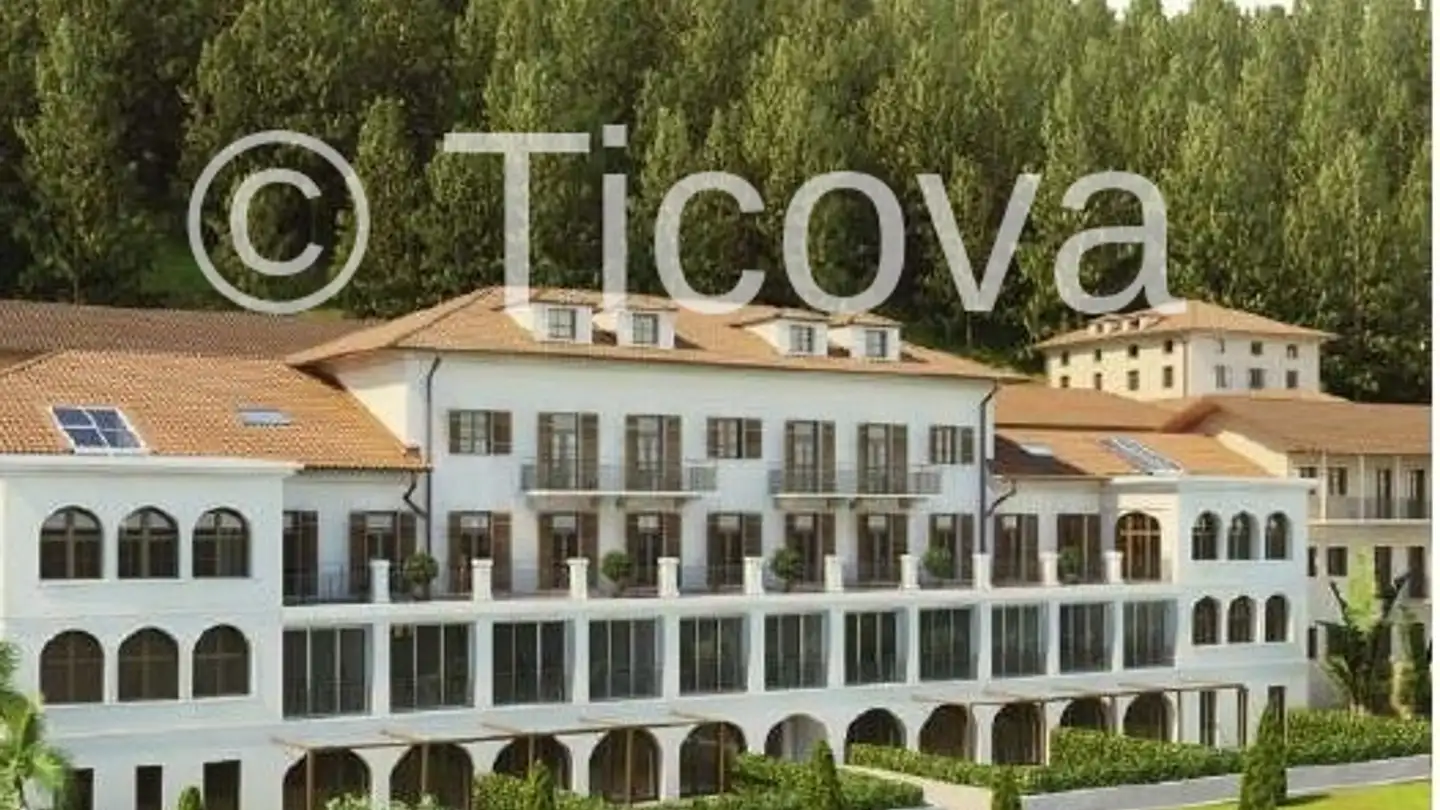 Wohnung kaufen - 6927 Agra - Foto 3