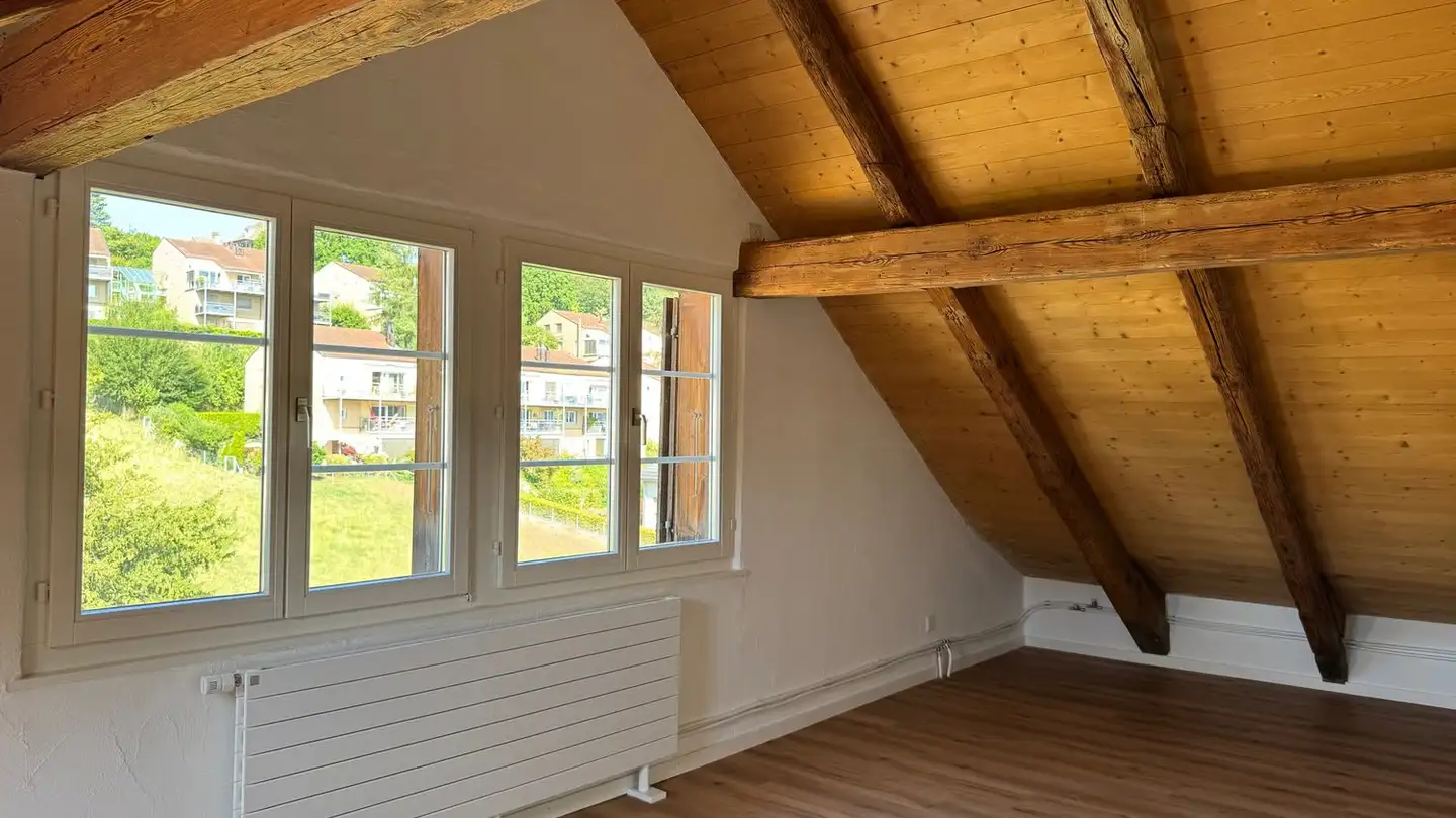 Wohnung mieten - Böndlerstrasse 55, 8802 Kilchberg ZH - Foto 2