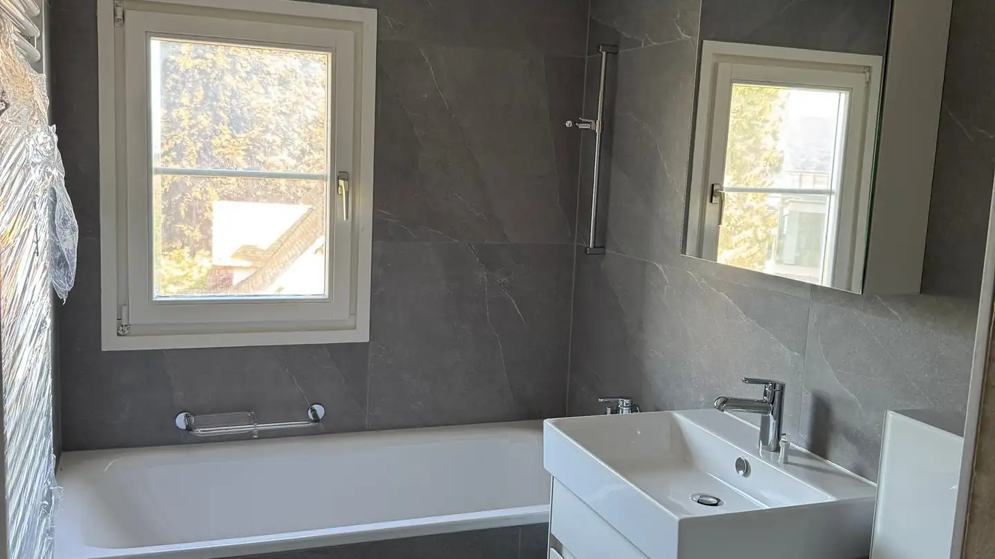 Wohnung mieten - Böndlerstrasse 55, 8802 Kilchberg ZH - Foto 3