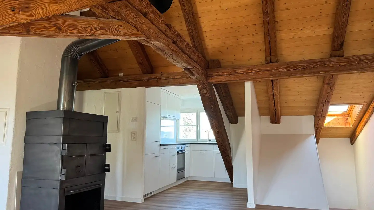 Wohnung mieten - Böndlerstrasse 55, 8802 Kilchberg ZH - Foto 4