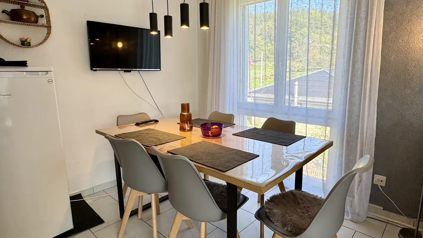 Appartement à vendre - 5734 Reinach AG - Photo 4