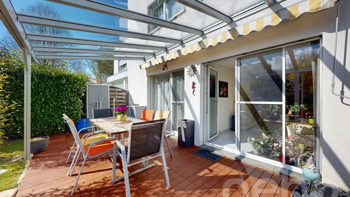 Apartment for sale - 1722 Bourguillon - Photo 4