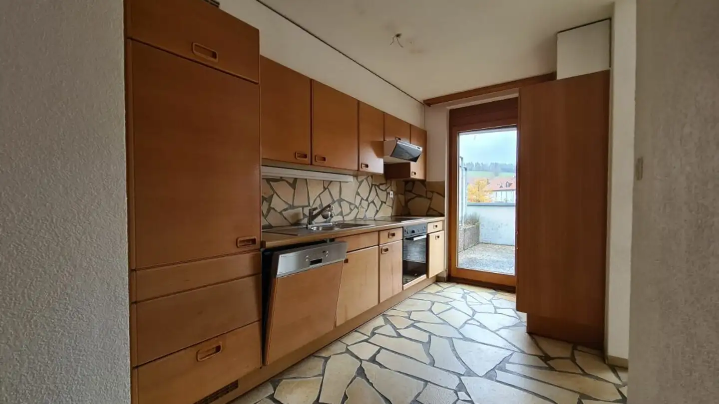 Wohnung mieten - La Schliff, 2900 Porrentruy - Foto 3