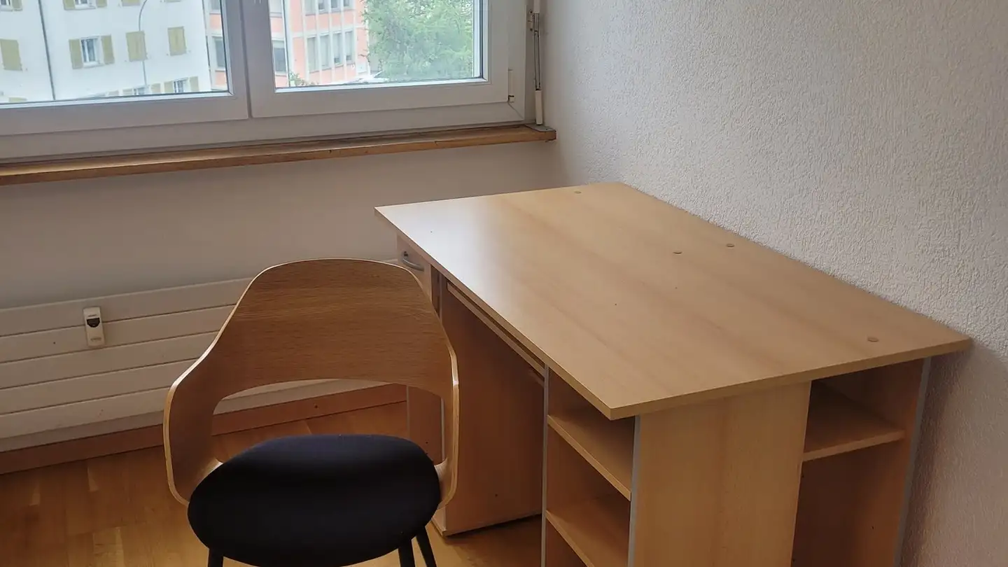 Single room for rent - 1630 Bulle