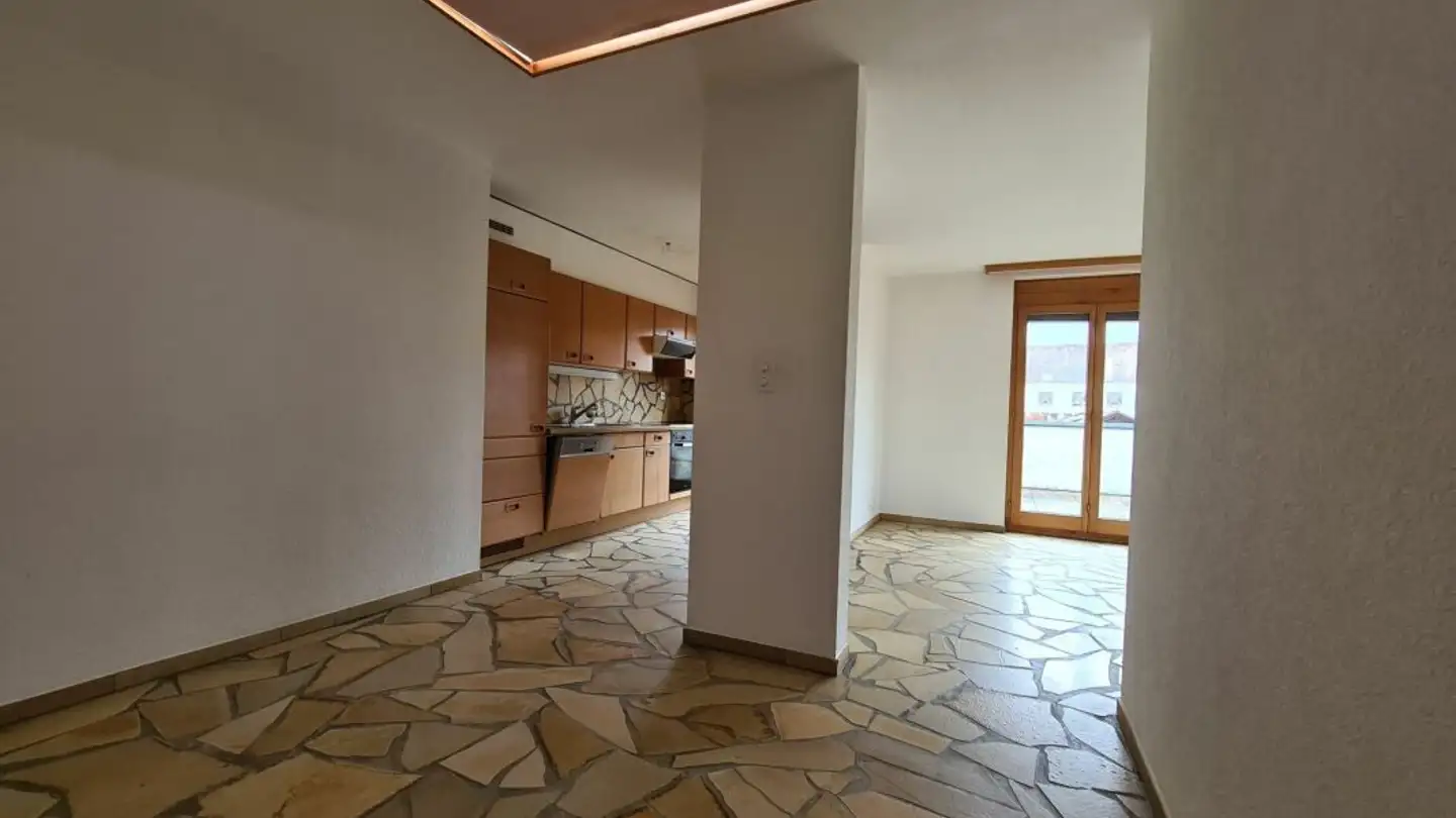 Wohnung mieten - La Schliff, 2900 Porrentruy - Foto 4