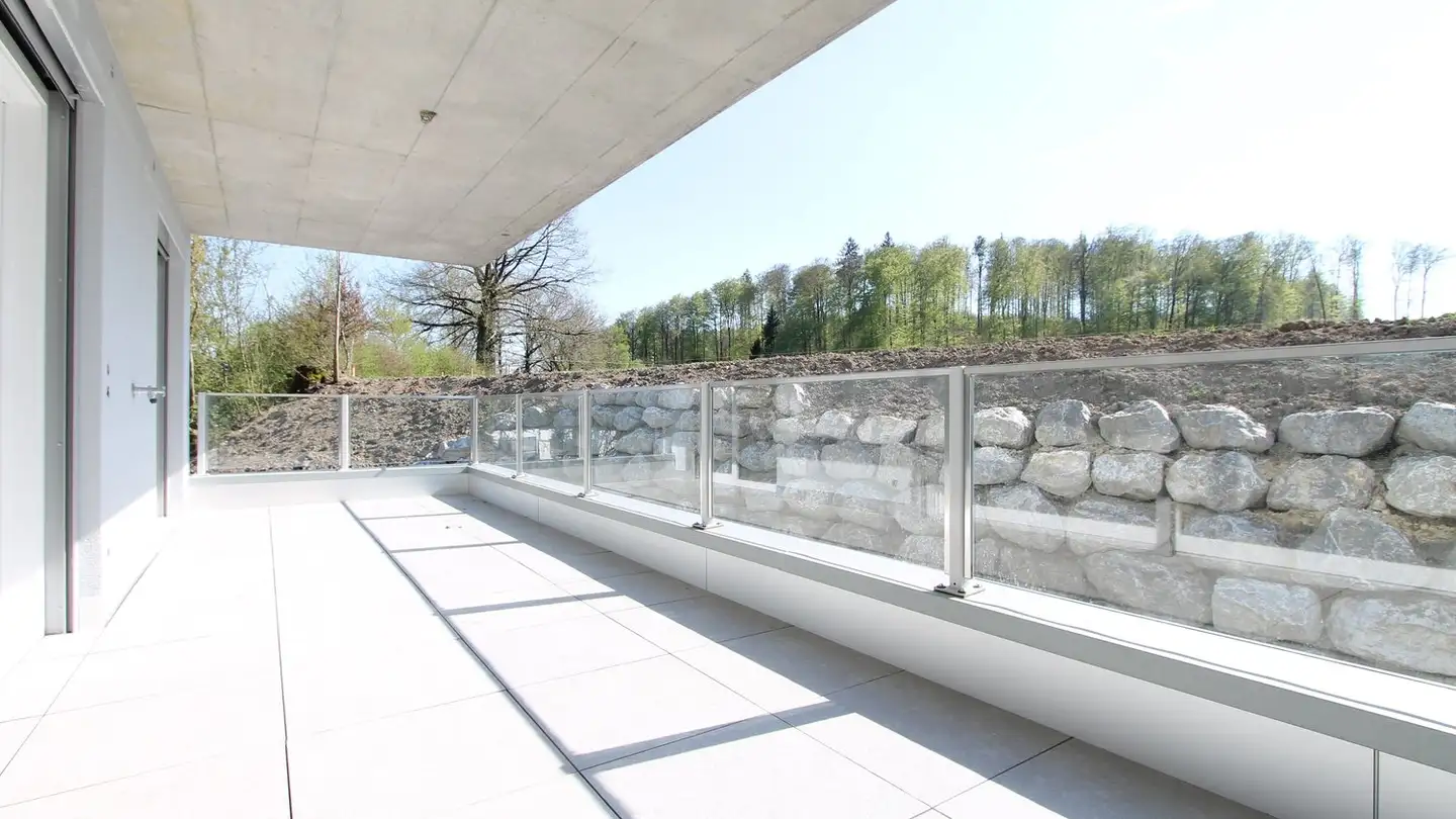 Wohnung mieten - Reiherweg 18, 4562 Biberist - Foto 2