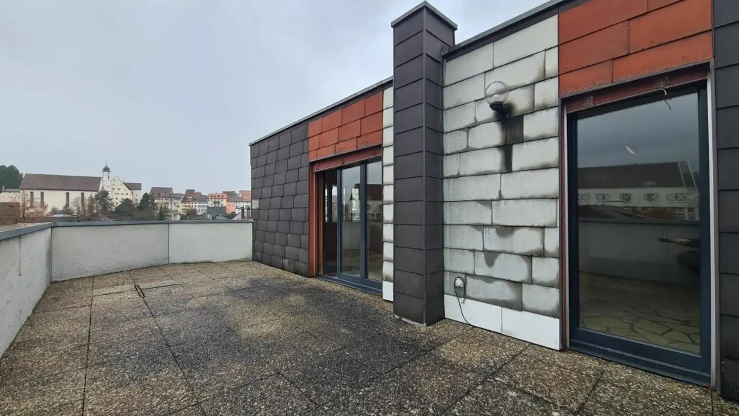 Wohnung mieten - La Schliff, 2900 Porrentruy