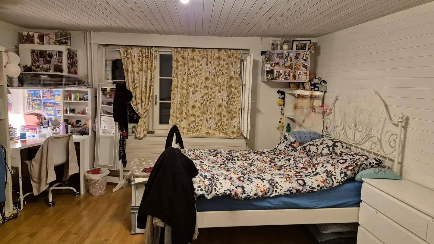Single room for rent - 4500 Solothurn