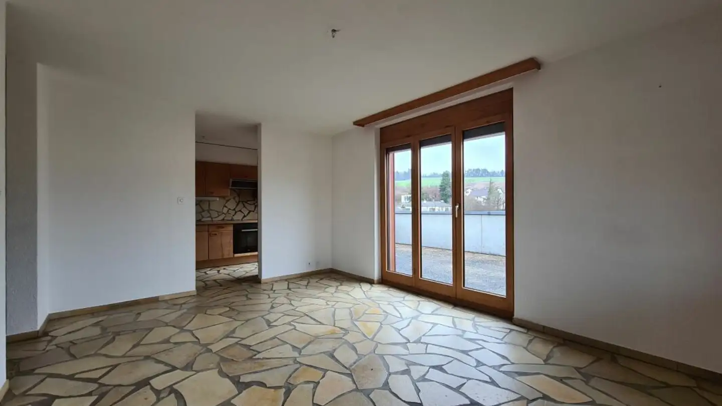 Wohnung mieten - La Schliff, 2900 Porrentruy - Foto 2