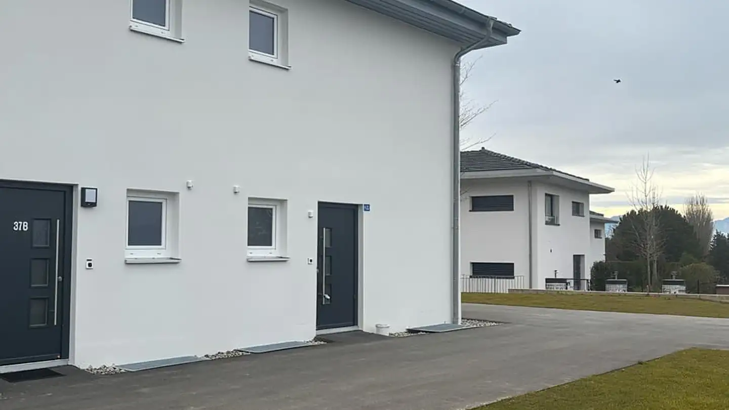 Casa singola in affitto - Chemin De L'ormet 37a, 1024 Ecublens VD