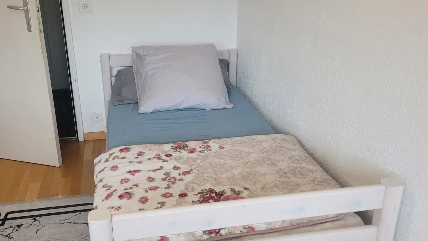Single room for rent - 1630 Bulle - Photo 3