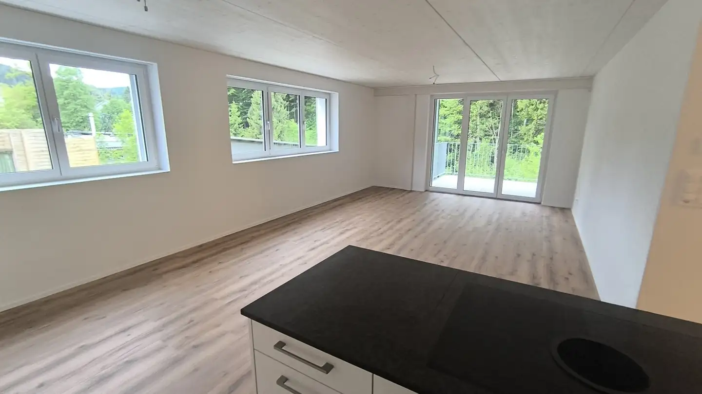 Apartment for rent - Hauptstrasse 18, 8376 Fischingen - Photo 3