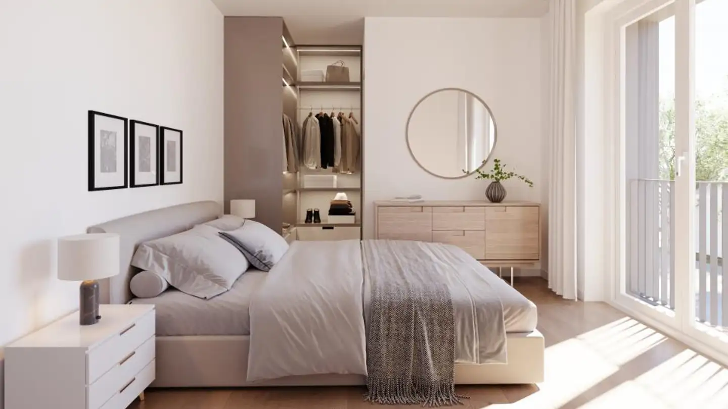 Appartamento in vendita - Rue de l'Essert, 1266 Duillier - Foto 3