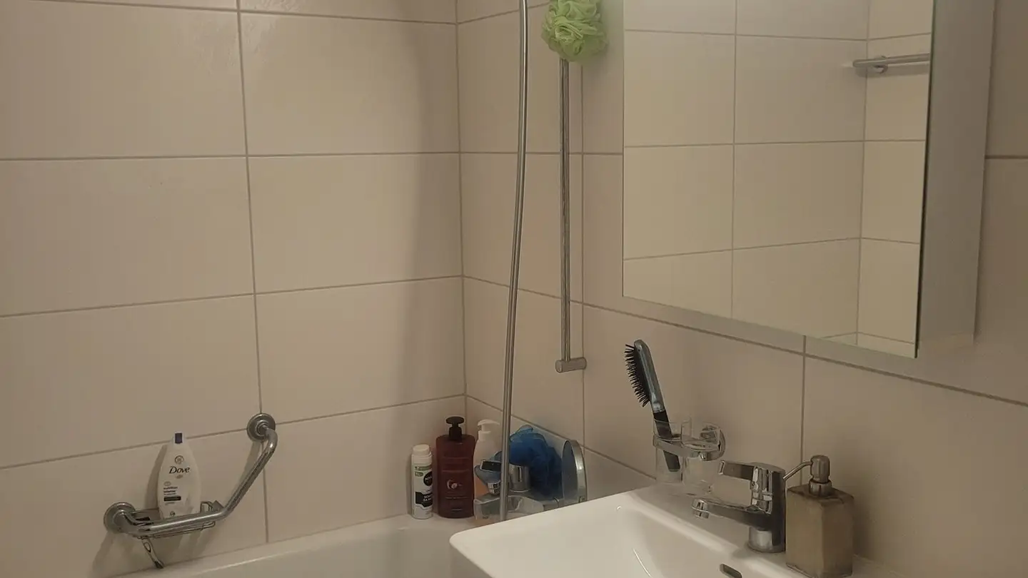 Single room for rent - 1630 Bulle - Photo 4