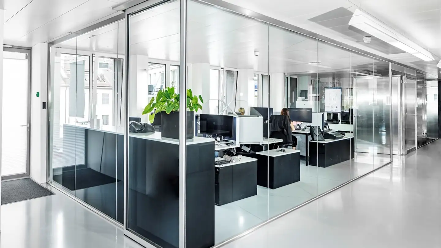 Office space for rent - Spitalgasse 5, 9000 St. Gallen - Photo 3