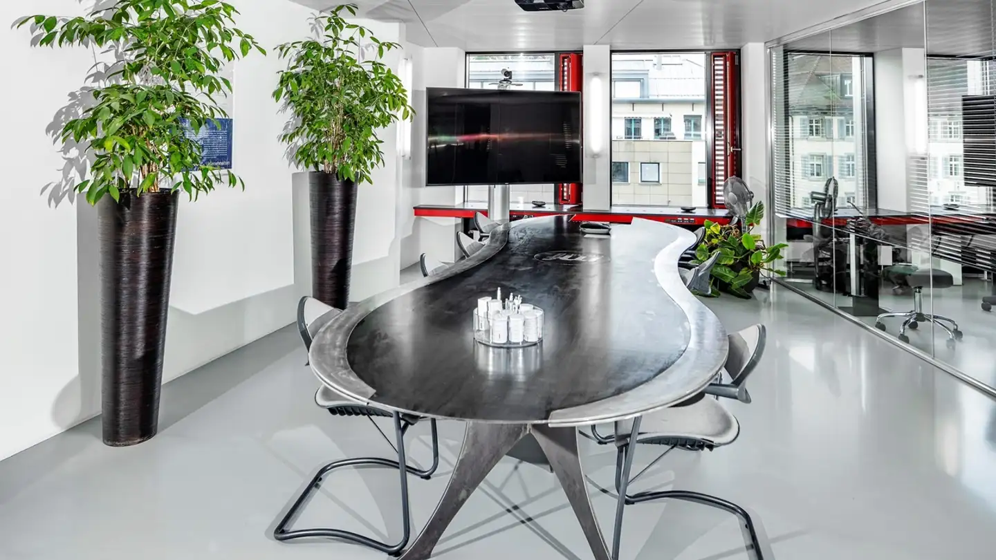 Office space for rent - Spitalgasse 5, 9000 St. Gallen - Photo 4