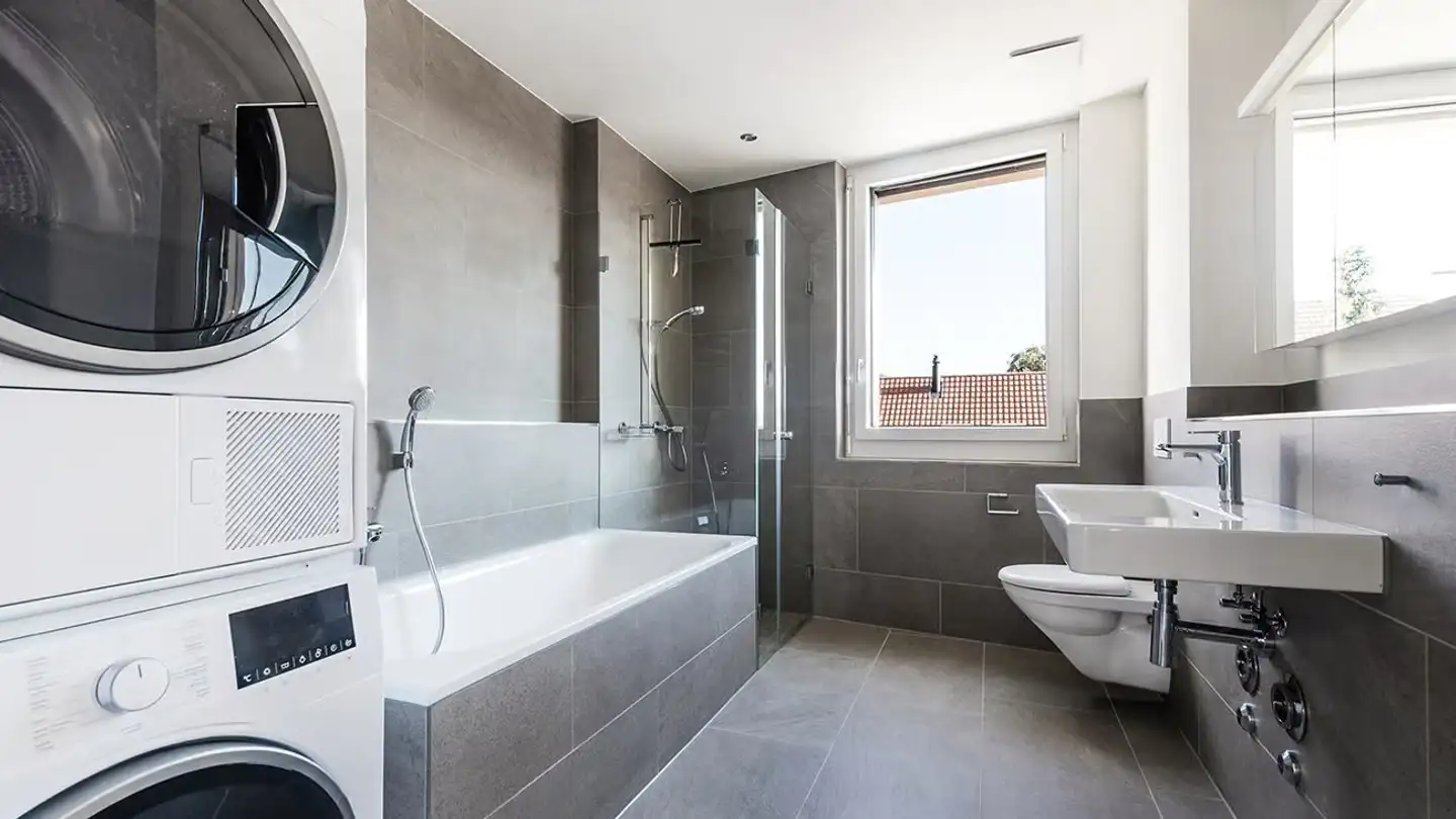 Wohnung mieten - Aufwiesenstrasse 11, 8305 Dietlikon - Foto 4
