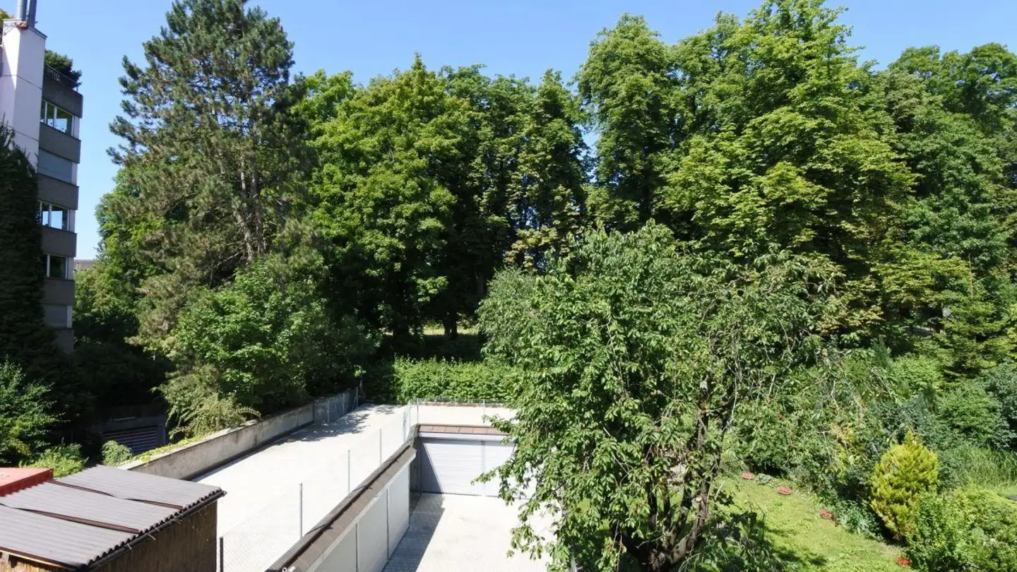 Appartement à louer - Lehenmattstrasse, 4052 Basel