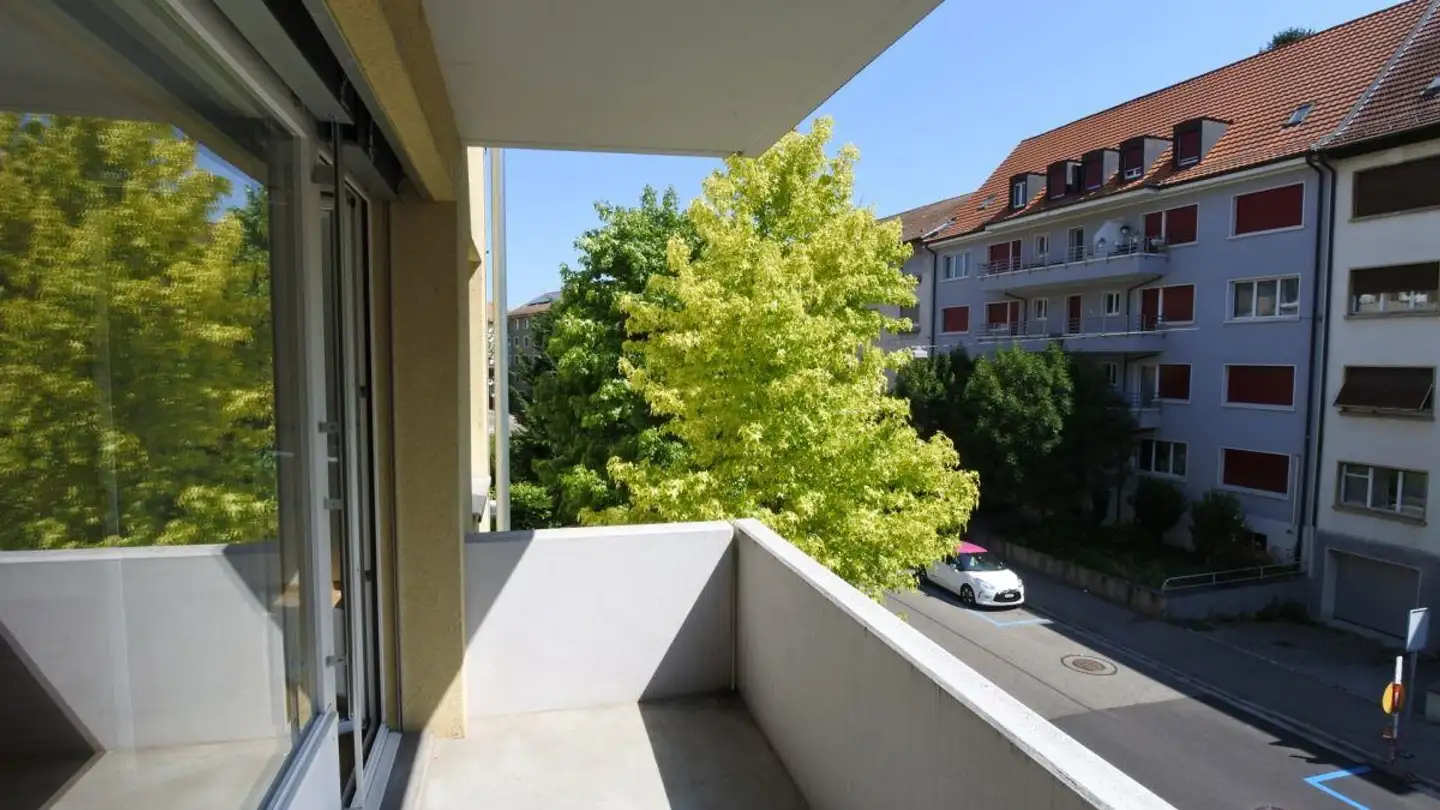 Appartement à louer - Lehenmattstrasse, 4052 Basel - Photo 2