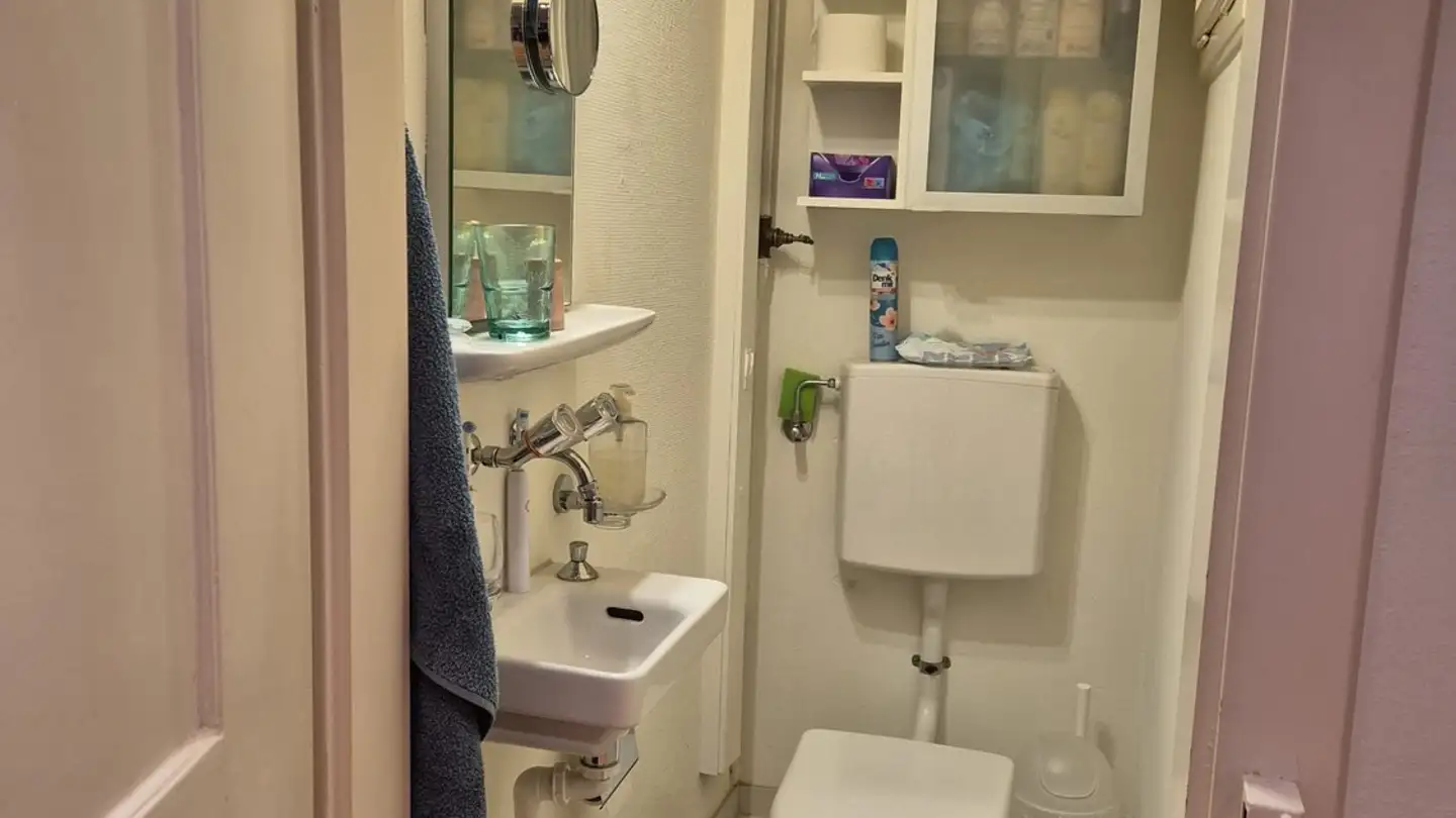 Single room for rent - 4500 Solothurn - Photo 3