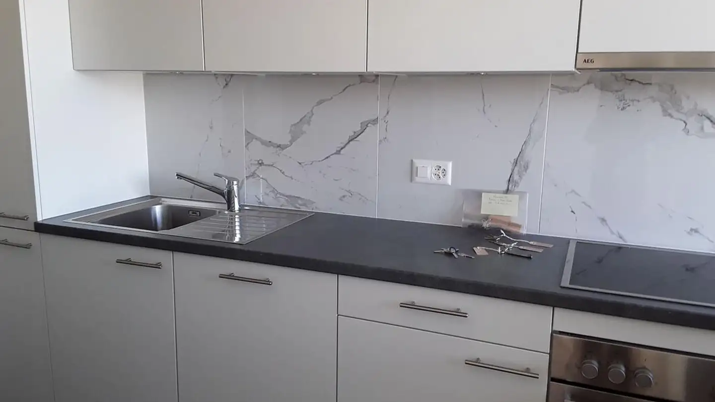 Appartement à louer - Avenue Des Morgines 29, 1213 Petit-Lancy