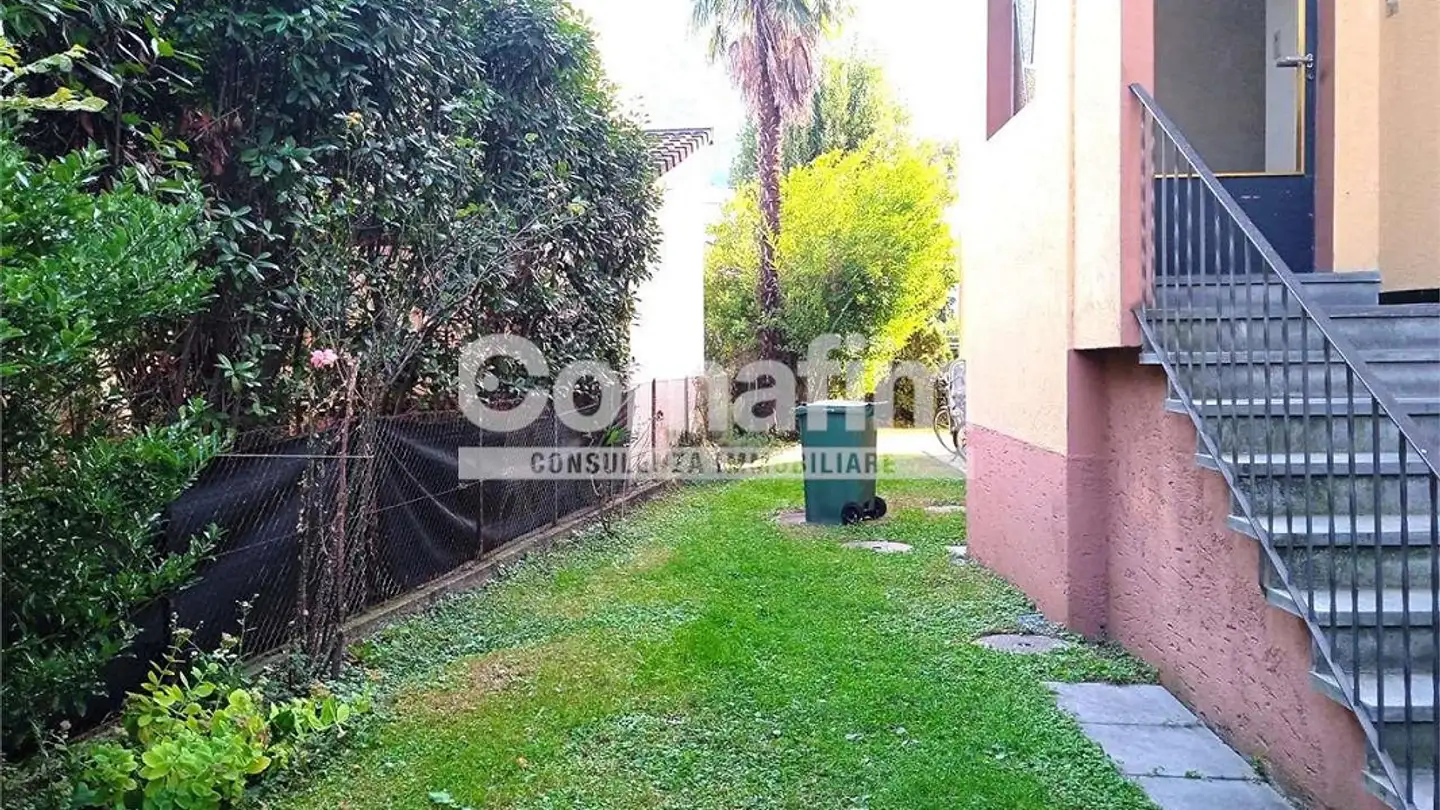 Edificio residenziale in vendita - 6512 Giubiasco - Foto 3