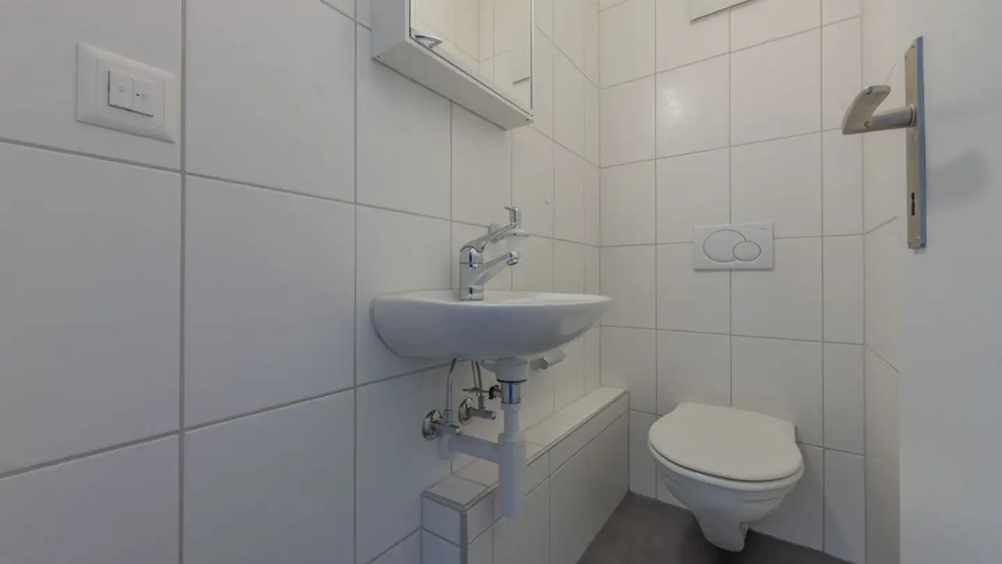 Appartement à louer - Beethovenstrasse 18, 3073 Gümligen - Photo 4