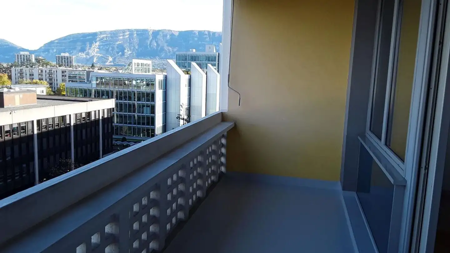 Appartement à louer - Avenue Des Morgines 29, 1213 Petit-Lancy - Photo 3