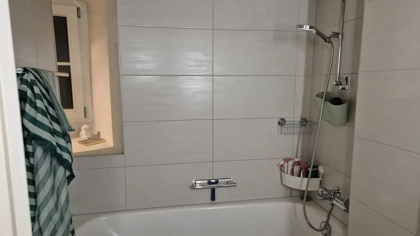 Single room for rent - 4500 Solothurn - Photo 2