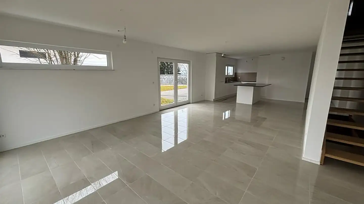 Casa singola in affitto - Chemin De L'ormet 37a, 1024 Ecublens VD - Foto 4