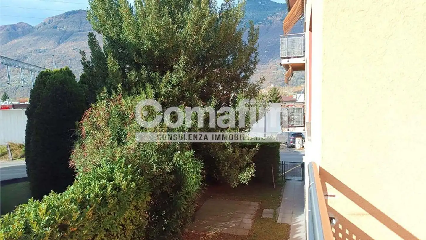 Edificio residenziale in vendita - 6512 Giubiasco - Foto 4