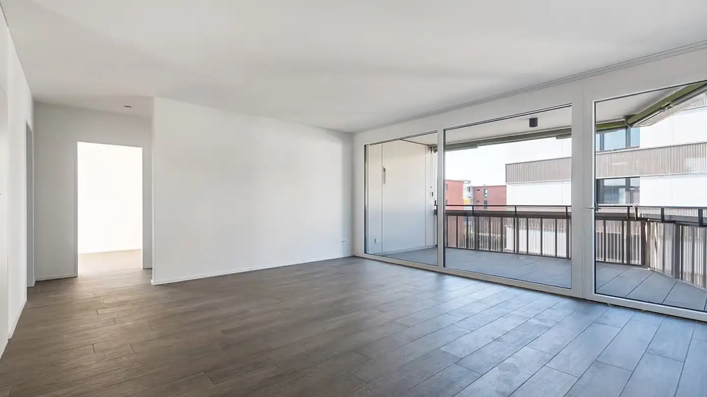 Wohnung mieten - Aufwiesenstrasse 11, 8305 Dietlikon