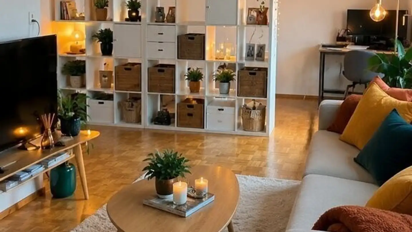 Appartement à louer - Rue De L'ale 31, 1003 Lausanne - Photo 3