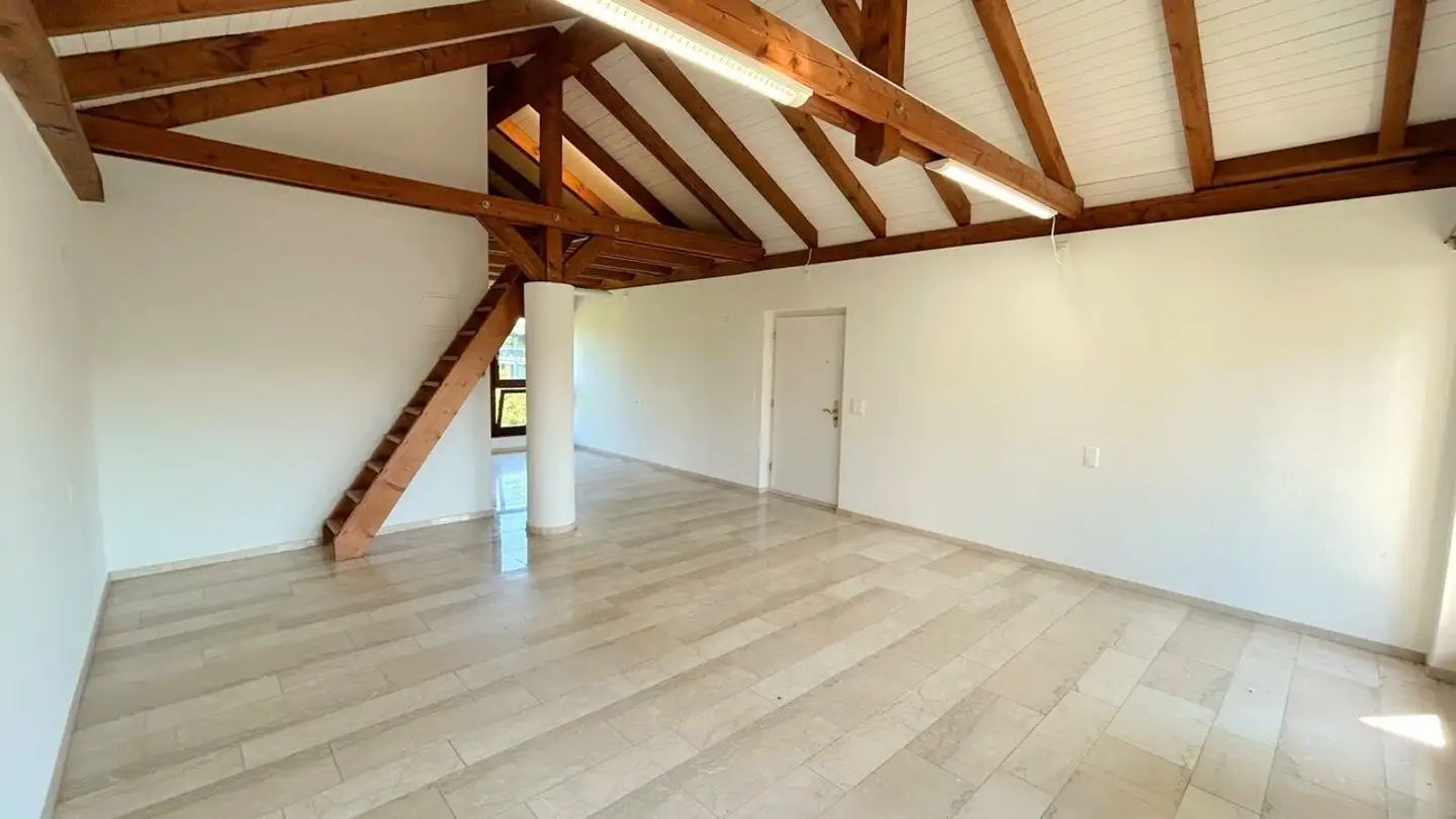 Loft for rent - Am Schützenweiher 4c, 8400 Winterthur